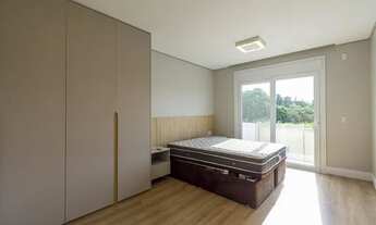 Imagem 3: Permuto Condomínio Cyrela Mobiliada e Decorada