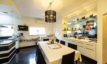 Imagem 7: São Paulo - Casa Padrão - Mooca