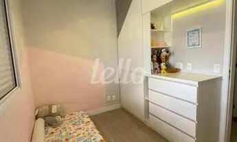 Imagem 6: São Paulo - Apartamento Padrão - Saúde