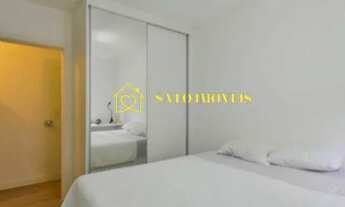 Imagem 6: Atenção... IMPERDÍVEL! - More em Pinheiros. Apartamento com 3 quartos, 3 banheiros no tota