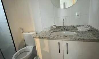 Imagem 5: 32m2, com terraço, primeira locação! Mobiliado!