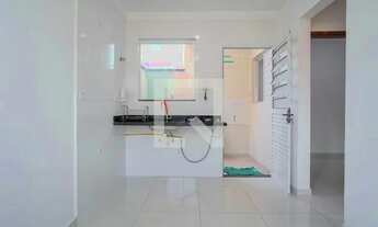 Imagem 3: Apartamento para Aluguel - Artur Alvim, 2 Quartos, 34 m2