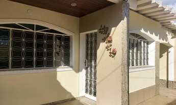 Imagem 2: Térrea para aluguel com 100 metros quadrados com 2 quartos em Campo Grande - Rio de Janeir