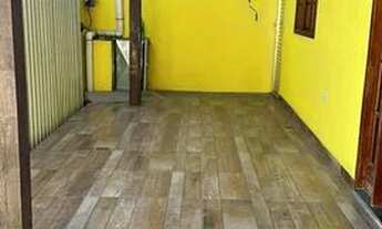 Imagem 2: Casa para venda com 80 metros quadrados com 2 quartos em Jardim Olimpo - Duque de Caxias