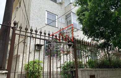 Imagem 5: Apartamento-À VENDA-Gávea-Rio de Janeiro-RJ