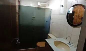 Imagem 4: APARTAMENTO COM 3 QUARTOS E 1 SUÍTE - EDIFÍCIO JUNCO - ÓTIMA LOCALIZAÇÃO