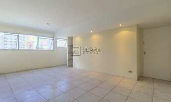 Imagem: Apartamento Venda Campo Belo 97 m² 2 Dormitórios