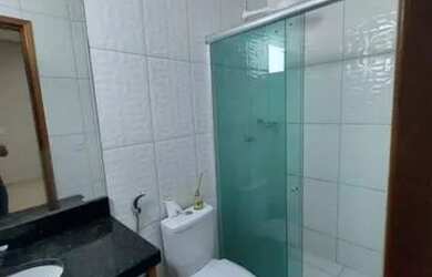 Imagem 4: Casa de condomínio para venda tem 112 metros quadrados com 3 quartos