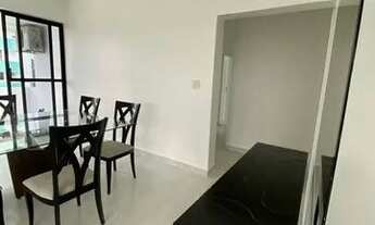 Imagem 7: Apto Rio Tupana 150m2 ponta negra