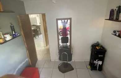 Imagem 5: Casa, bairro Dirceu (parque jurema