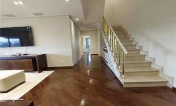 Imagem 4: Duplex para aluguel tem 529 metros quadrados com 4 quartos em Higienópolis - São Paulo - S