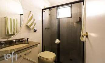 Imagem 2: Apartamento à venda em Tatuapé com 158 m², 3 quartos, 3 suítes, 3 vagas