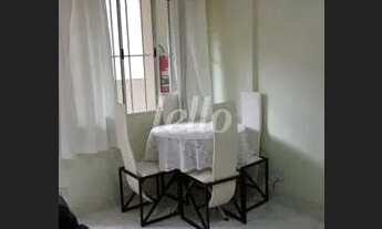 Imagem 5: São Paulo - Apartamento Padrão - Santana