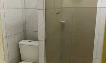 Imagem 6: Kitinet Casa com 1 dormitório