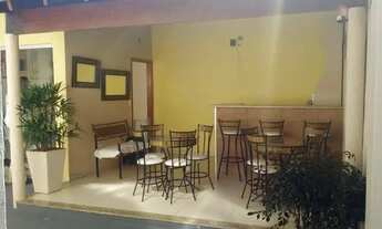 Imagem 6: Casa ótima 3 dormitórios com armários