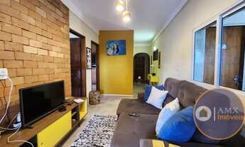 Imagem 7: Casa com 3 dormitórios - Perequê-Açu - Ubatuba/SPV1637