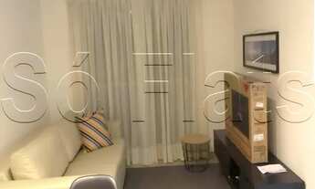 Imagem 3: Localizado próximo ao Parque do Ibirapuera, Duplex Life Moema