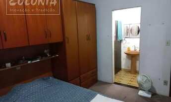 Imagem 7: Santo André - Casa Padrão - Campestre