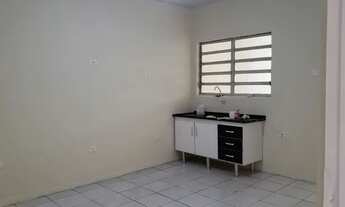 Imagem 3: Casa para aluguel com 120 metros quadrados com 2 quartos em Baeta Neves - São Bernardo do