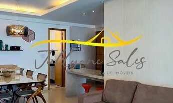 Imagem 2: Varandas do Eldorado 109m 3 suítes- Apartamento a venda 2 vagas Andar alto Residencial Eld