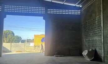 Imagem 7: Excelente Galpão no Tabuleiro do Pinto Com 525 de Área total