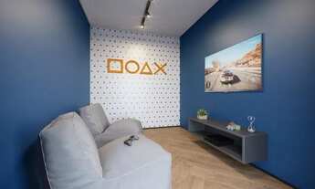 Imagem 4: More com mais qualidade de Vida