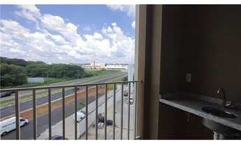 Imagem 5: APARTAMENTO REGIÃO CENTRAL