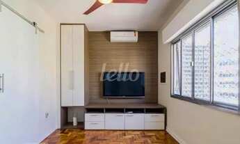 Imagem 6: São Paulo - Apartamento Padrão - Jardins