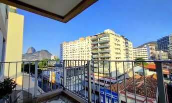 Imagem 2: Apartamento em Botafogo