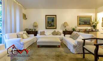 Imagem 4: Apartamento para venda possui 113 metros quadrados com 3 quartos em Ipanema - Rio de Janei