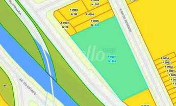 Imagem 5: São Paulo - Terreno Padrão - Ipiranga