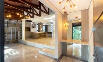 Imagem 4: Casa em condomínio no bairro São Braz - ARYA 1