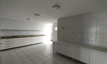 Imagem 7: Apartamento para Locação em Recife, Monteiro, 4 dormitórios, 4 suítes, 5 banheiros, 3 vaga