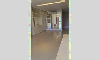 Imagem 5: Apartamento Península Semi-Mobiliado 3 quartos