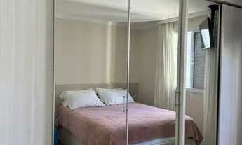 Imagem 7: Apartamento para venda possui 67 metros quadrados com 2 quartos 1 vaga