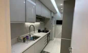 Imagem 2: Boa Viagem - 03 Qtos / 01 Suíte - 02 Vagas - Condomínio estruturado - Excelente localizaçã