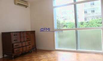 Imagem: Apartamento na Santa Cecília de 190m²