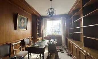 Imagem 7: São Paulo - Apartamento Padrão - Higienópolis