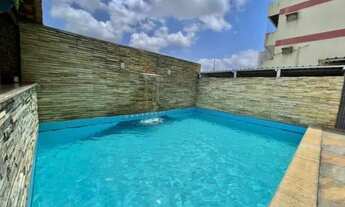 Imagem 4: Rio Tibre Apartamento 140 M2 3 Suítes Area de lazer São Brás - Belém - PA