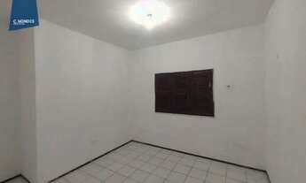 Imagem 7: Casa para venda tem 100 metros quadrados com 3 quartos em São Caetano - Salvador - Bahia