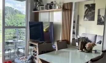 Imagem 3: Apartamento Tamboré alphaville mobiliado - Completo - Link