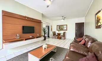 Imagem 3: APARTAMENTO NA QUADRA DA PRAIA, COM VISTA MAR E PORTEIRA FECHADA