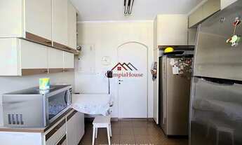 Imagem 4: Venda Cobertura 5 Dormitórios - 533 m² Moema