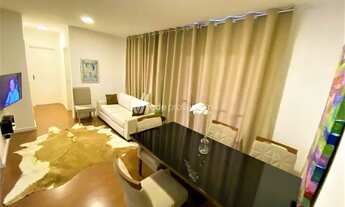 Imagem 6: Apartamento - Parque Fazendinha - Campinas