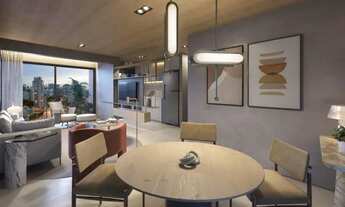 Imagem 2: STUDIO RESIDENCIAL em São Paulo - SP, Sumaré