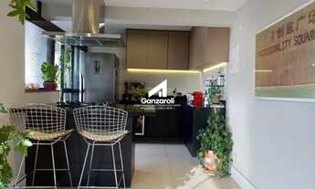 Imagem 4: Apartamento à venda no bairro Itaim Bibi - São Paulo/SP, Zona Sul