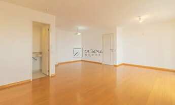 Imagem 4: Locação Apartamento 3 Dormitórios - 148 m² Alto da Lapa