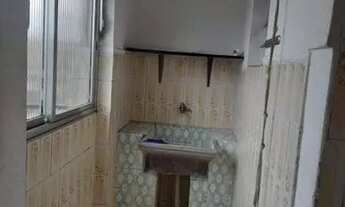 Imagem 7: Casa de condomínio para aluguel tem 83 metros quadrados com 2 quartos