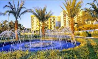 Imagem: Aluguel Evian Thermas Residence - Caldas