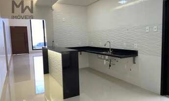 Imagem 4: Casa em Residencial Grand Trianon - Anápolis, GO